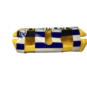 Proctector/Morcilla manillar PROTAPER Enduro cross