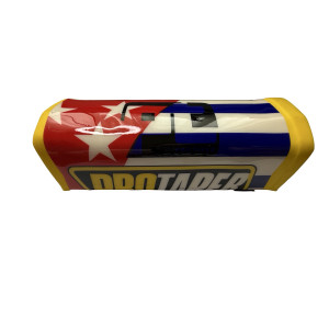 Proctector/Morcilla manillar PROTAPER Enduro cross