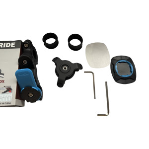 Soporte movil moto bicicleta patinete  Quad Lock (replica)