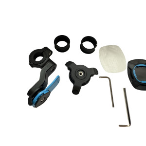 Soporte movil moto bicicleta patinete  Quad Lock (replica)