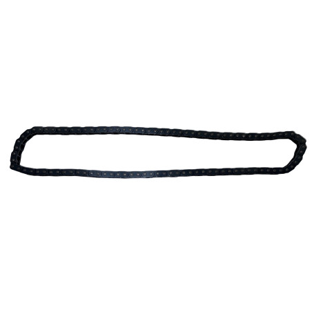 Cadena de transmisión T8F 98 eslabones minimoto