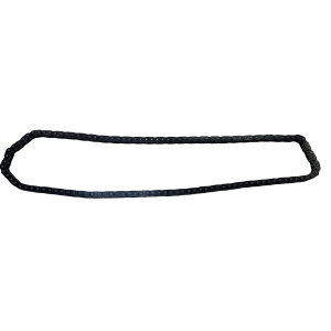 Cadena de transmisión T8F 120 eslabones minimoto