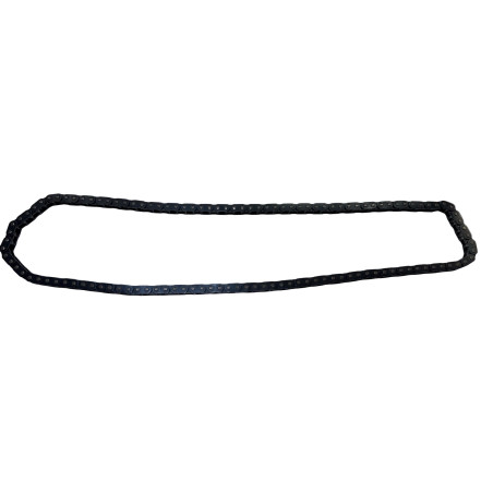 Cadena de transmisión T8F 120 eslabones minimoto