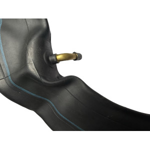 Cámara de Aire 2.50-10", 2.75-10", Válvula Angulada minimoto