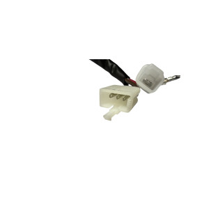 Cerradura MBK booster yamaha bws slider