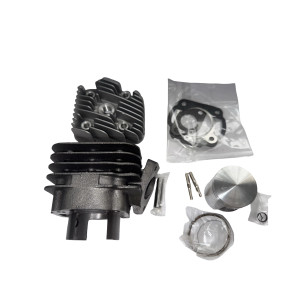 Cilindro 70cc Minarelli Horizontal Jog rr/Neos Aire