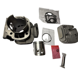 Cilindro 70cc minarelli vertical BWS Aire