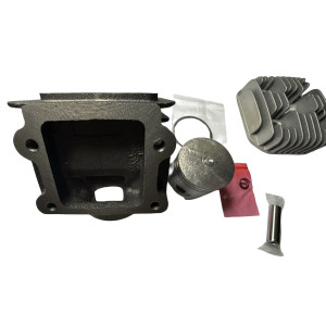 Cilindro 70cc minarelli vertical BWS Aire