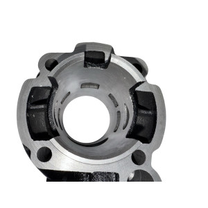 Cilindro negro 70cc minarelli AM6 Agua