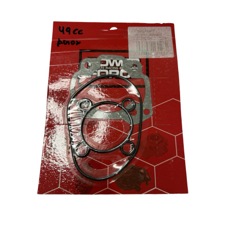 Juntas cilindro 49cc minarelli horizontal