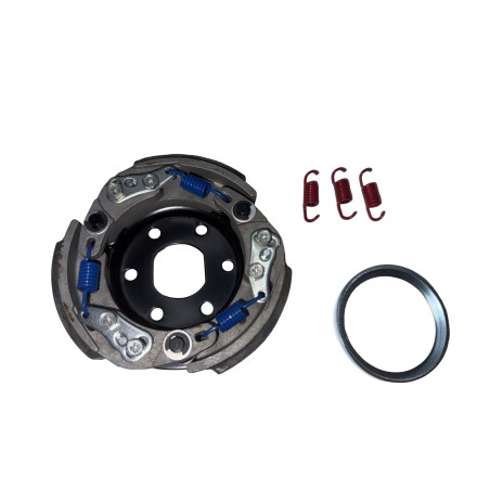 Embrague Minarelli horizontal / Piaggio Regulable 107mm