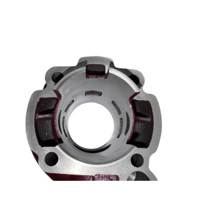 Cilindro rosa 74cc minarelli AM6 Agua 1 segmento