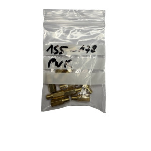 10 Chicles alta 155-178 Carburador PWK OKO Polini