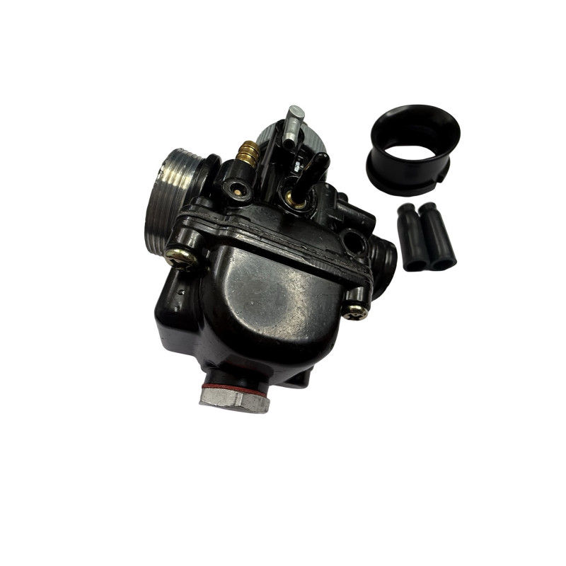 carburador 17mm Negro PHBG stater cable