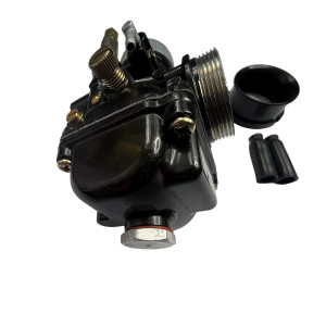 carburador 17mm Negro PHBG stater cable
