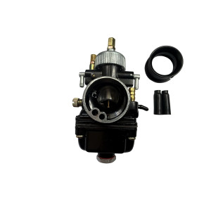 carburador 17mm Negro PHBG stater cable