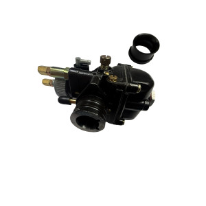 carburador 17mm Negro PHBG stater cable