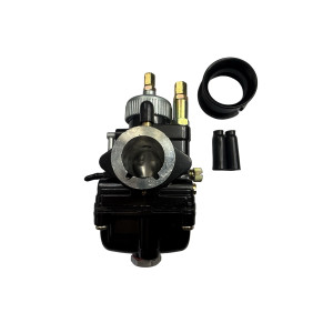 carburador 17mm Negro PHBG stater cable