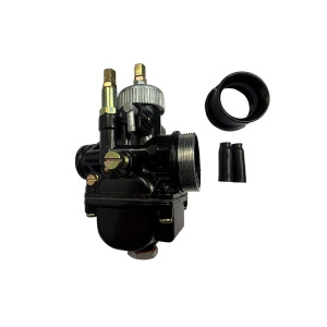 carburador 17mm Negro PHBG stater cable