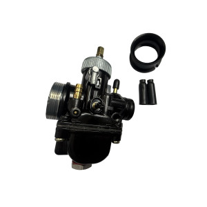 carburador 17mm Negro PHBG stater cable