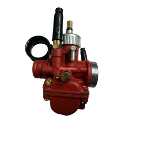 carburador 17mm Rojo PHBG stater cable