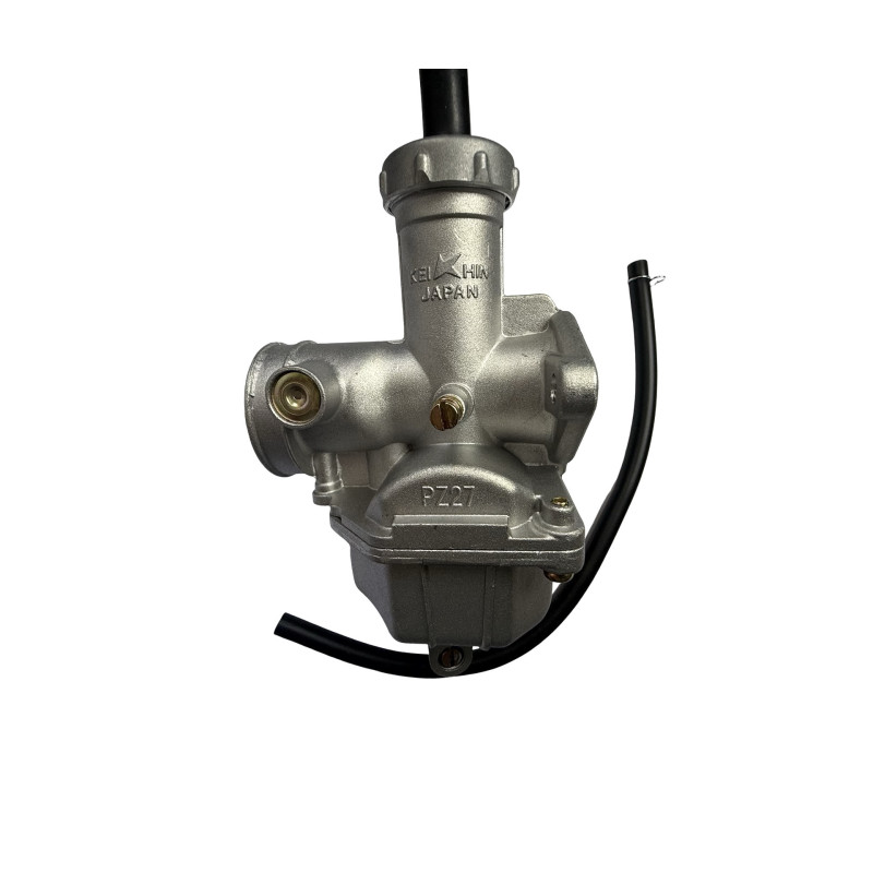 Carburador PZ 27mm pit bike