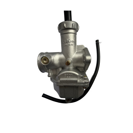 Carburador PZ 27mm pit bike