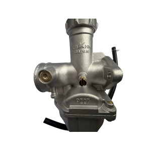 Carburador PZ 27mm pit bike