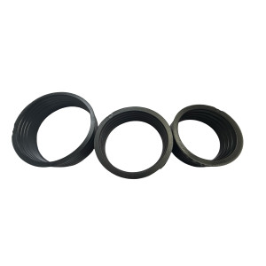 Filtro de aire espuma 35-53mm carburador