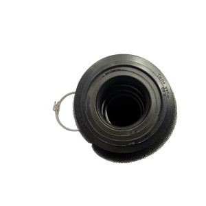 Filtro de aire espuma 35-53mm carburador