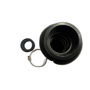 Filtro de aire espuma 35-53mm carburador