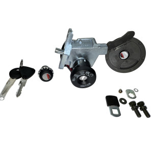 Juego cerraduras Yamaha Aerox  50 2003-2011