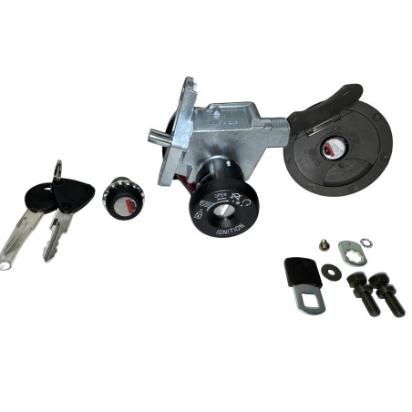 Juego cerraduras Yamaha Aerox  50 2003-2011