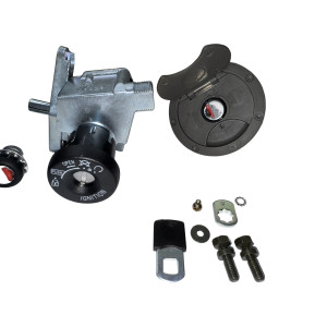 Juego cerraduras Yamaha Aerox  50 2003-2011