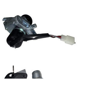 Juego cerraduras Yamaha Aerox  50 2003-2011