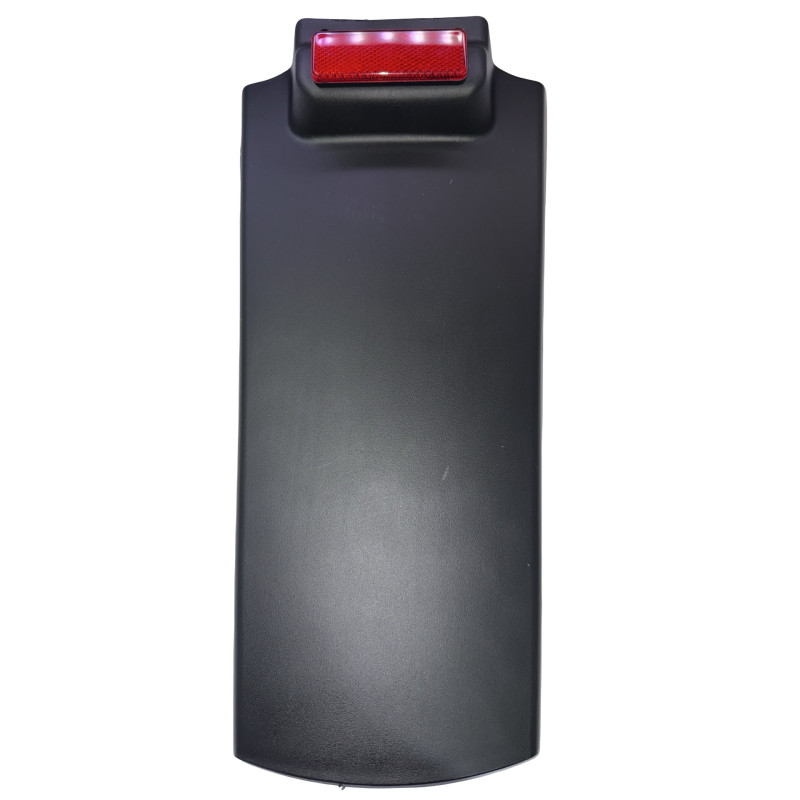 Portamatrículas Yamaha Aerox 2002-2012