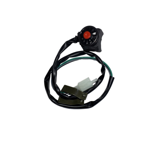 Interruptor Stop /Pare Minimoto