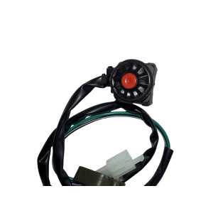 Interruptor Stop /Pare Minimoto
