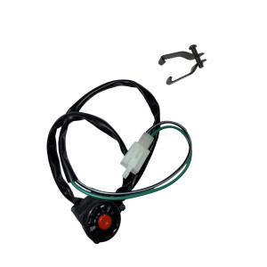 Interruptor Stop /Pare Minimoto