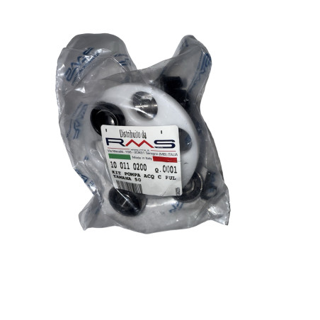 Kit reparación bomba de agua Minarelli horizontal