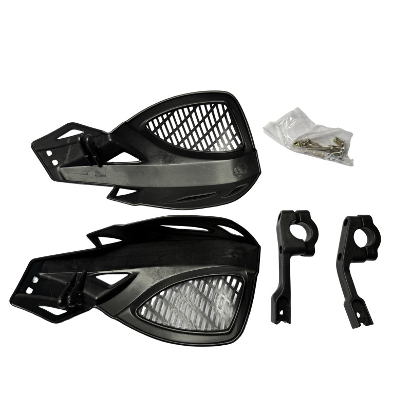 Paramanos acerbis negro