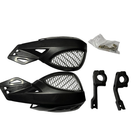 Paramanos acerbis negro