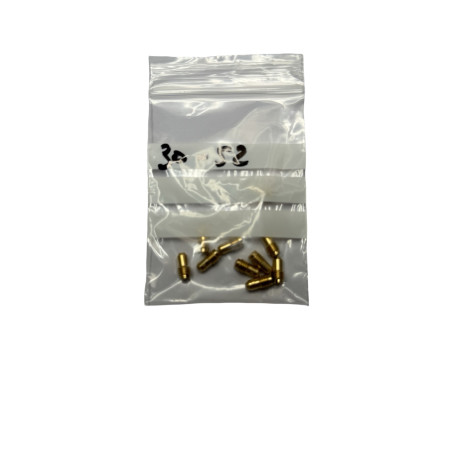 10 chicles baja dellorto PHBG 30-52