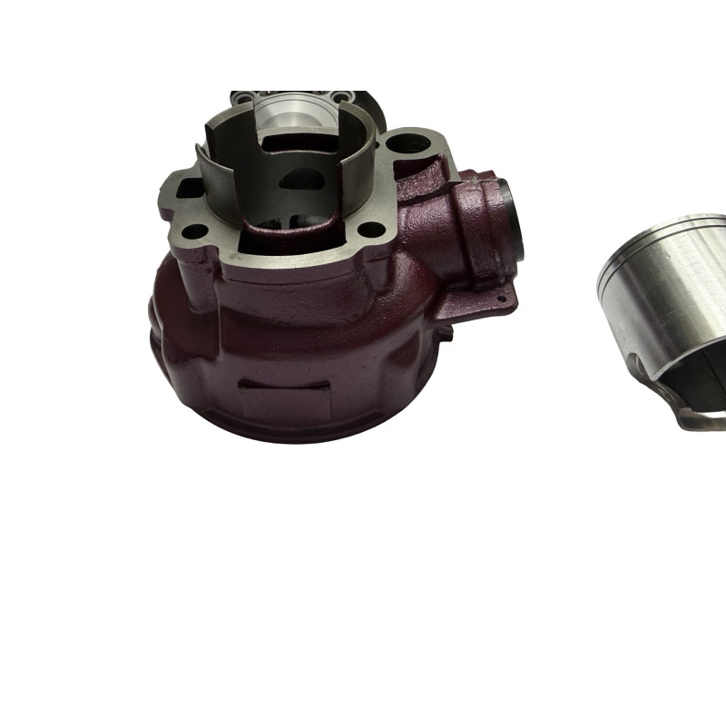 Cilindro rosa 74cc minarelli AM6