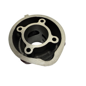 Cilindro rosa 74cc minarelli AM6