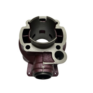 Cilindro rosa 74cc minarelli AM6