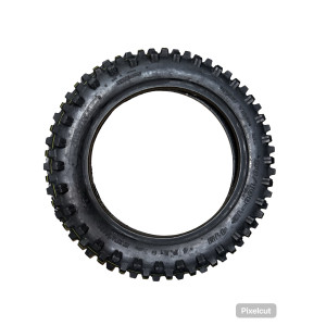 Neumatico 80/100-12 4PR TT Pit bike