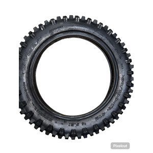Neumatico 80/100-12 4PR TT Pit bike