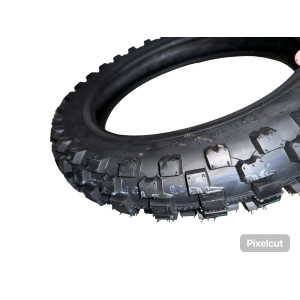 Pit bike 80-100!-12