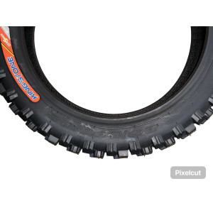 Pit bike 80-100!-12